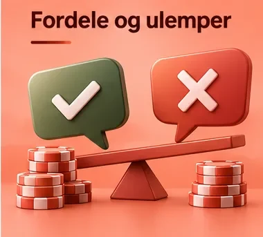 casino uden rofus dansk