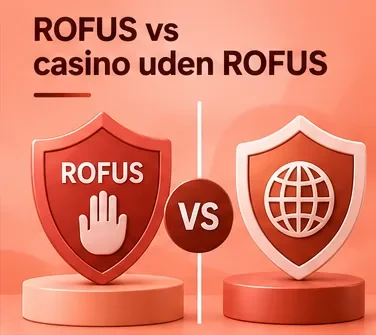 casino uden dansk licens